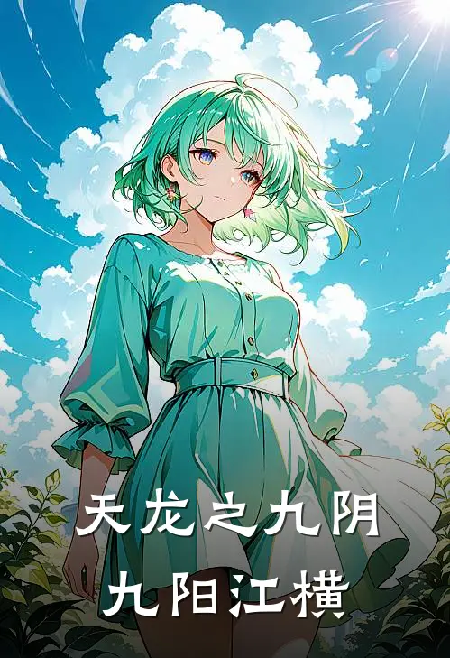 天龙之九阴九阳江横