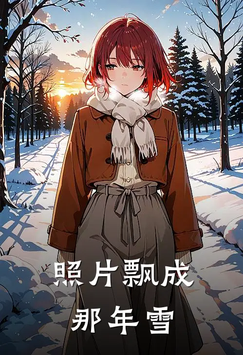 照片飘成那年雪