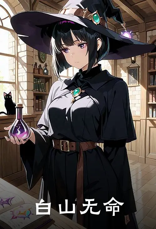 白山无命