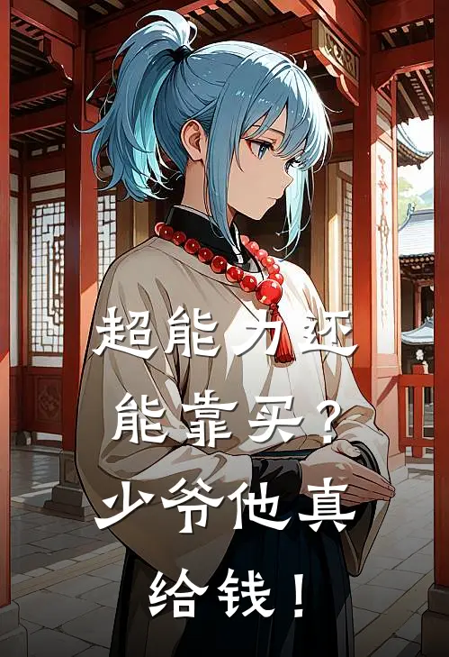 超能力还能靠买？少爷他真给钱！江盼刘顺最新完结小说推荐_最新更新小说超能力还能靠买？少爷他真给钱！(江盼刘顺)