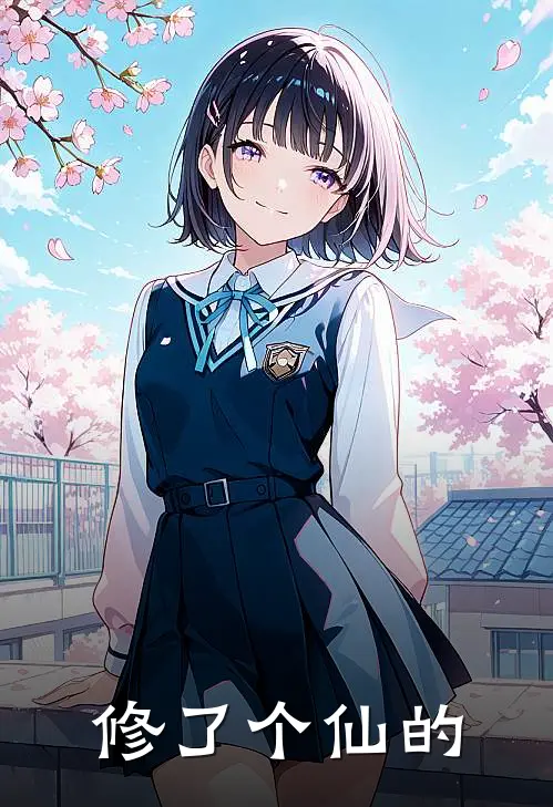 修了个仙的