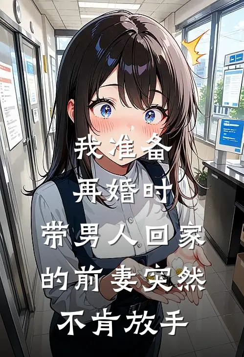 我准备再婚时，带男人回家的前妻突然不肯放手