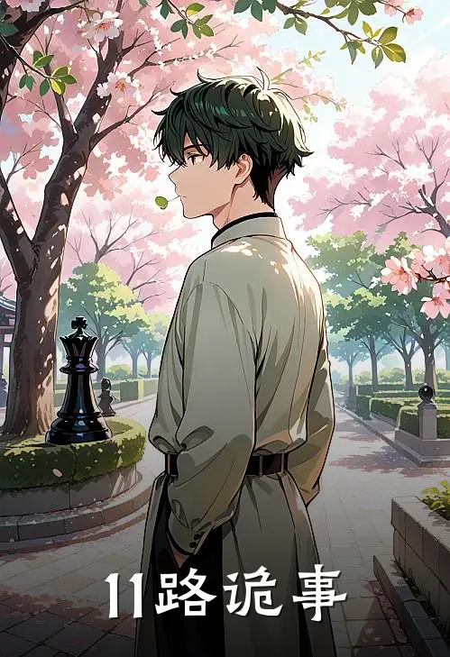 11路诡事