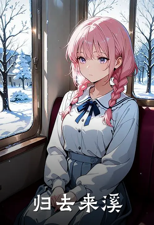 归去来溪(林溪渔王素娟)热门的小说_热门网络小说推荐归去来溪(林溪渔王素娟)