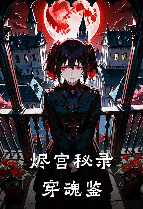 烬宫秘录：穿魂鉴(苏凌鸢春桃)已完结小说_小说免费阅读烬宫秘录：穿魂鉴苏凌鸢春桃
