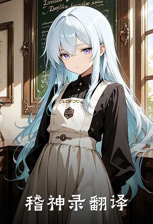 稽神录翻译