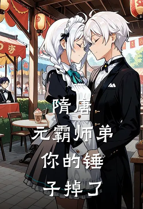 隋唐：元霸师弟，你的锤子掉了