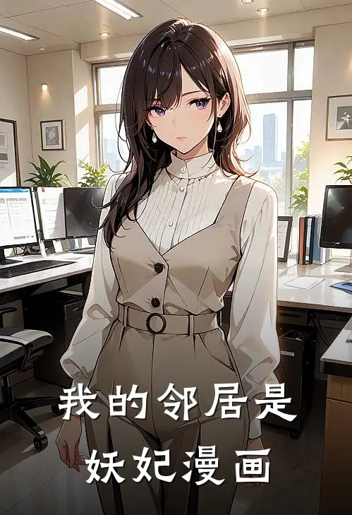 我的邻居是妖妃漫画