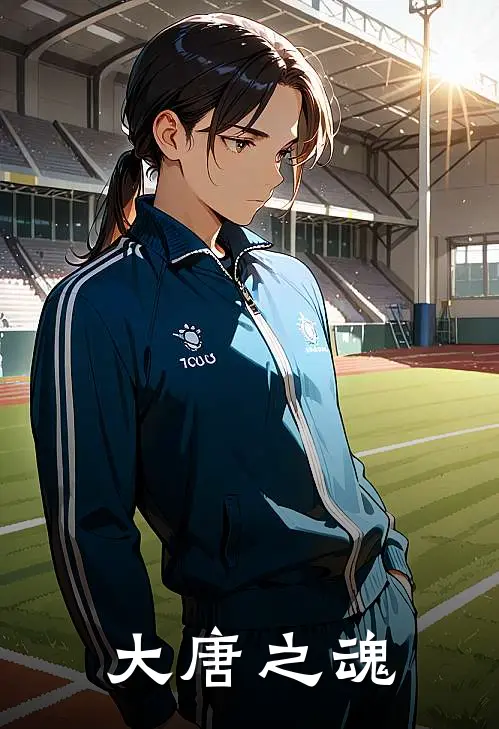 大唐之魂