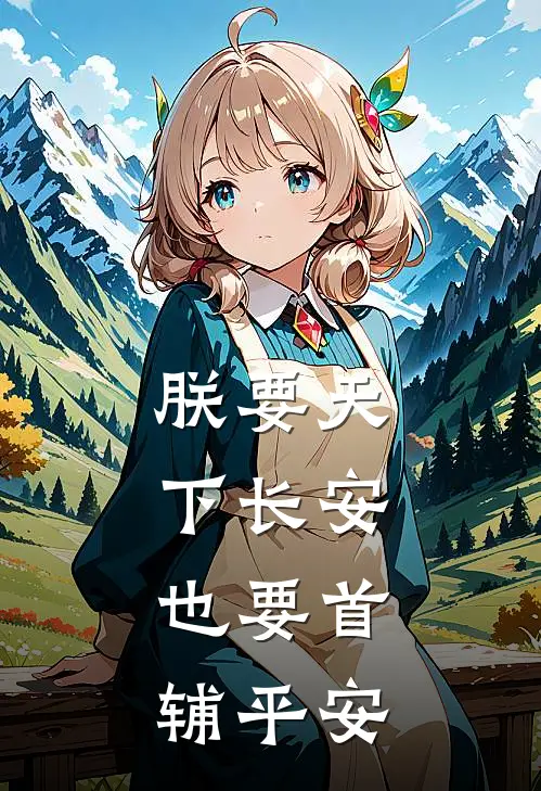 朕要天下长安，也要首辅平安