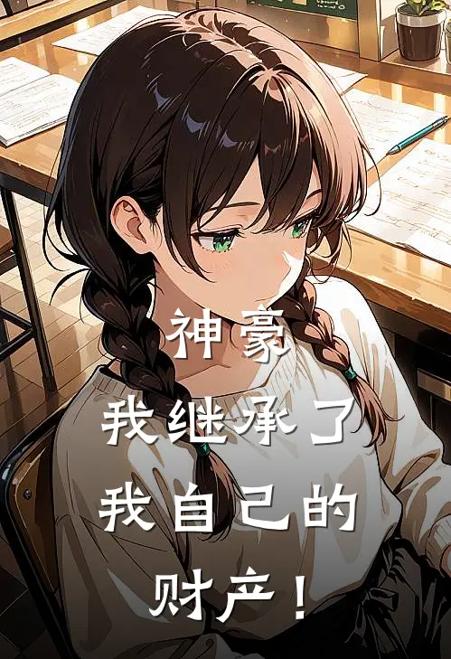 神豪：我继承了我自己的财产！