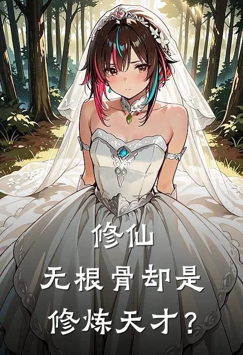 修仙：无根骨却是修炼天才？