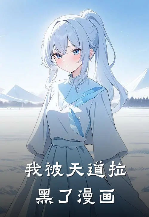 我被天道拉黑了漫画