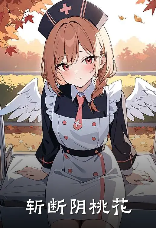 斩断阴桃花