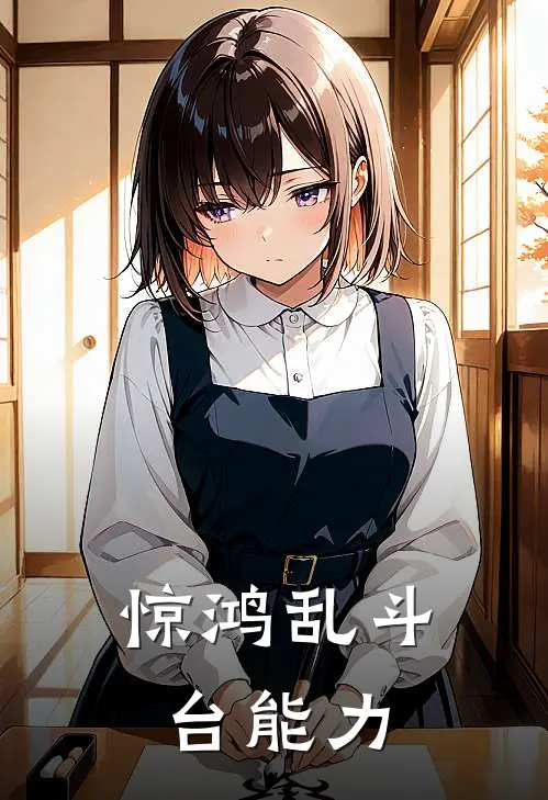 惊鸿乱斗台能力