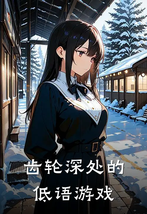 齿轮深处的低语游戏