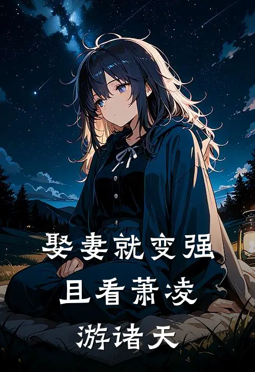 娶妻就变强，且看萧凌游诸天