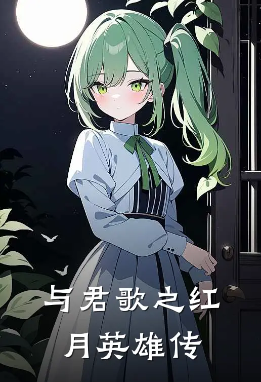 与君歌之红月英雄传