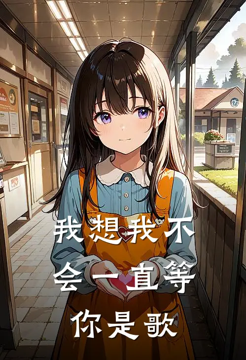 我想我不会一直等你是歌