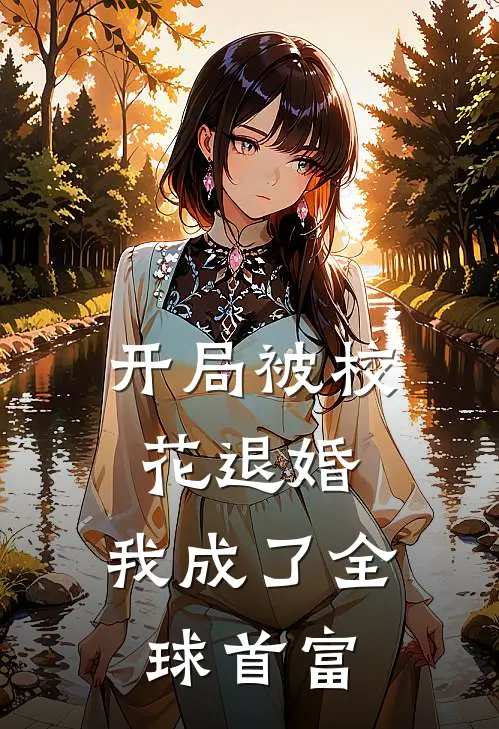 开局被校花退婚，我成了全球首富