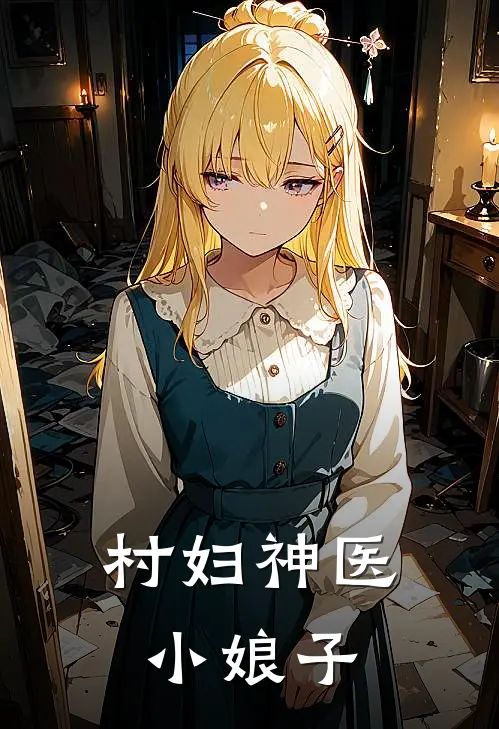 村妇神医小娘子(林瑶沈墨)在线阅读免费小说_完整版小说免费阅读村妇神医小娘子(林瑶沈墨)