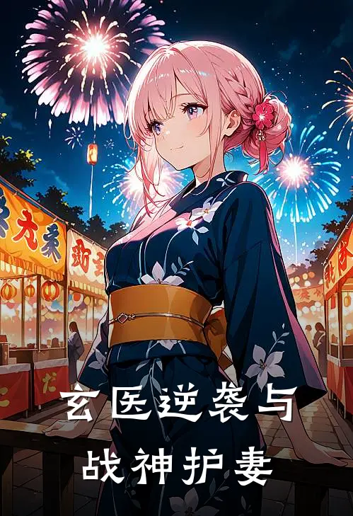 玄医逆袭与战神护妻(凌薇萧惊寒)免费阅读全文_免费完结版小说玄医逆袭与战神护妻凌薇萧惊寒