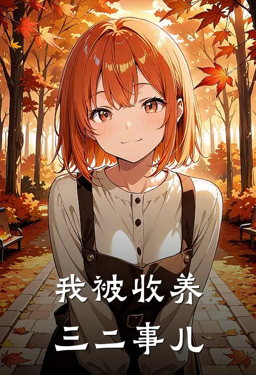 我被收养三二事儿