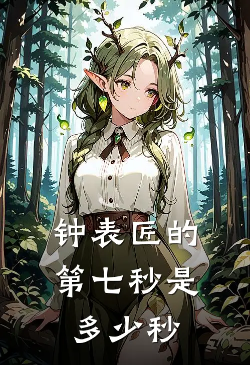 钟表匠的第七秒是多少秒