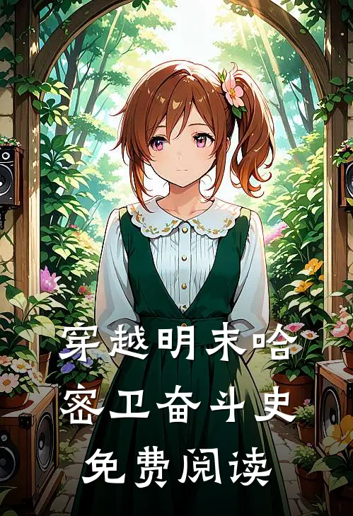 穿越明末哈密卫奋斗史免费阅读