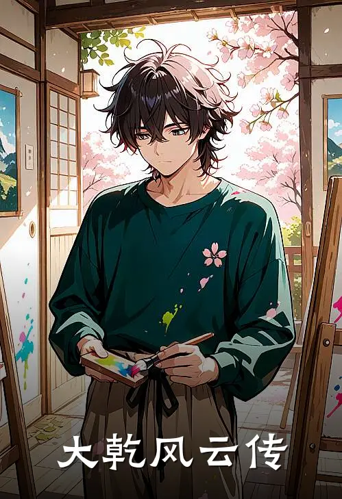 大乾风云传（蒋不凡诸葛亮）全文免费阅读无弹窗大结局_大乾风云传最新章节列表_笔趣阁（蒋不凡诸葛亮）