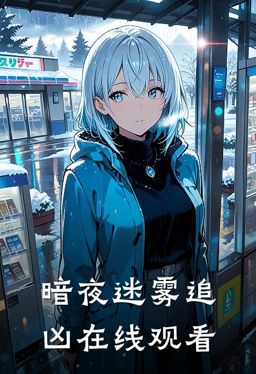 暗夜迷雾追凶在线观看