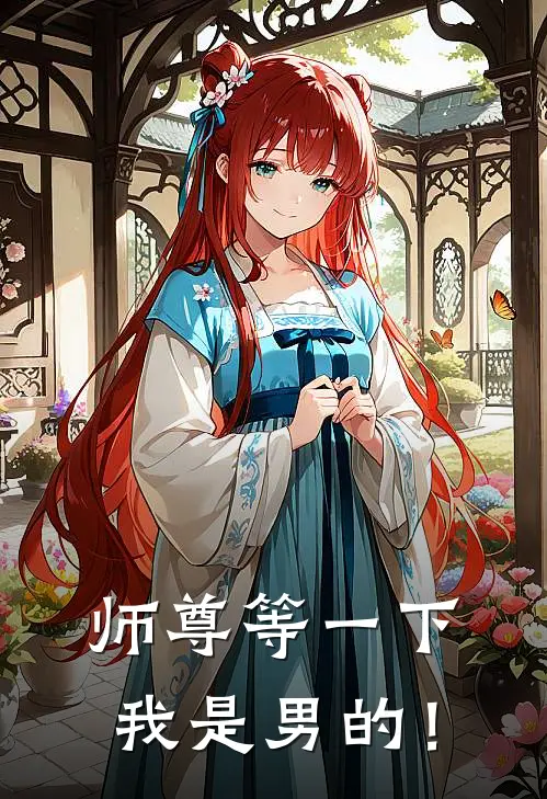 师尊等一下，我是男的！(林焕白渊)全章节在线阅读_林焕白渊全章节在线阅读