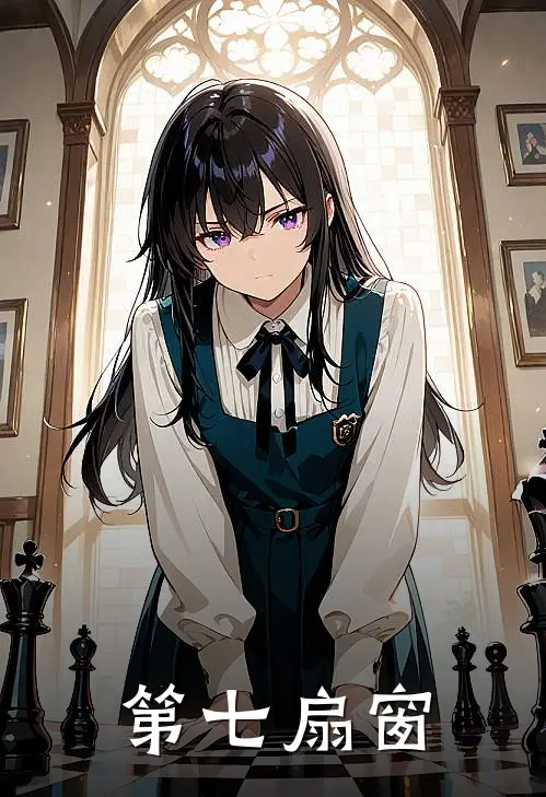 第七扇窗