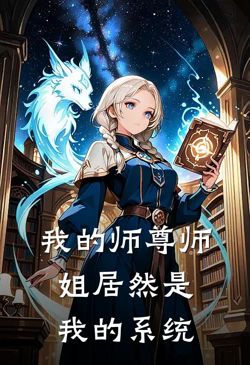 我的师尊师姐居然是我的系统