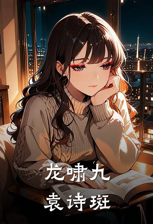 龙啸九袁诗斑(萧逸林婉儿)在线免费小说_完结小说免费阅读龙啸九袁诗斑萧逸林婉儿