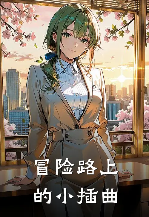 冒险路上的小插曲