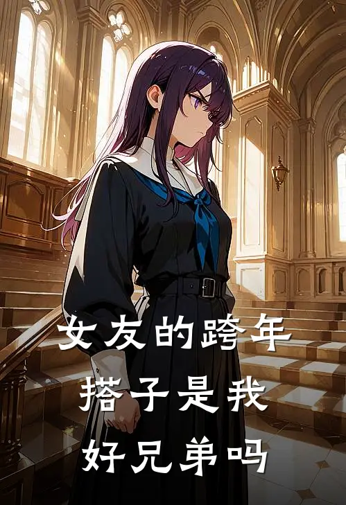 女友的跨年搭子是我好兄弟吗