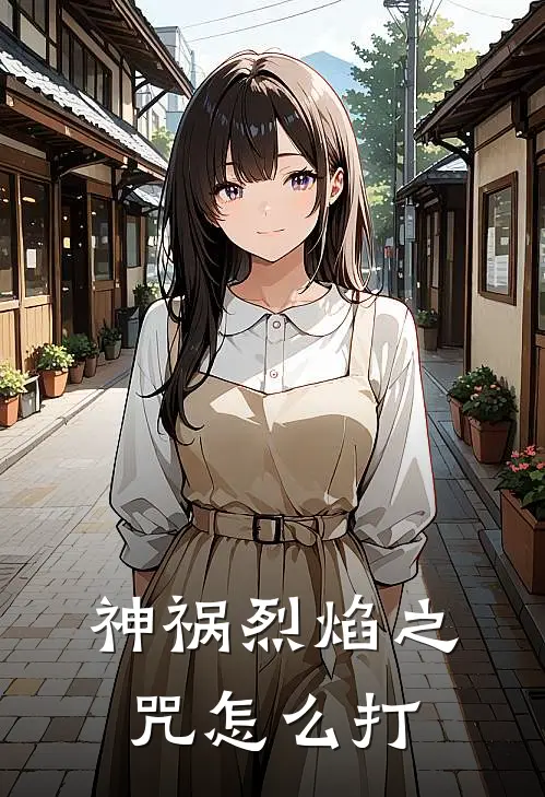 神祸烈焰之咒怎么打