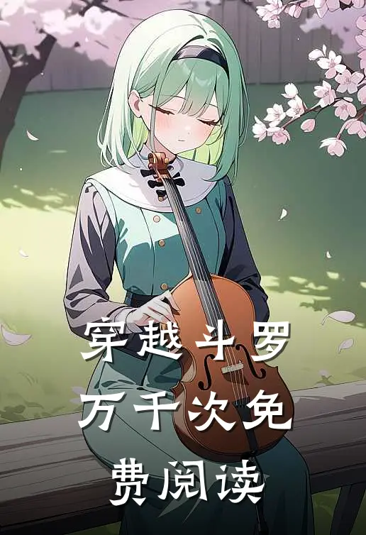 穿越斗罗万千次免费阅读