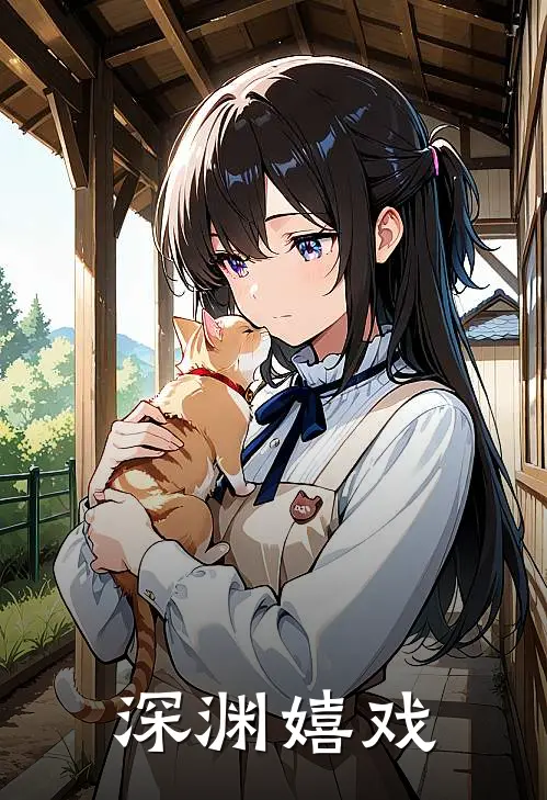 深渊嬉戏洛瑟芮雅新热门小说_小说免费阅读深渊嬉戏(洛瑟芮雅)