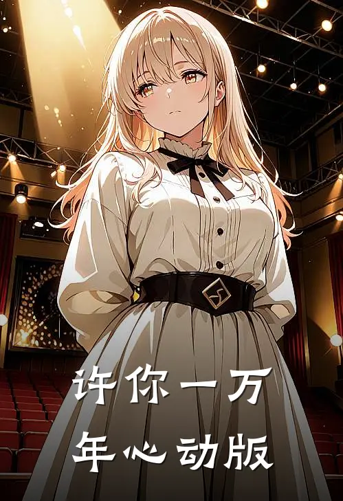 许你一万年心动版