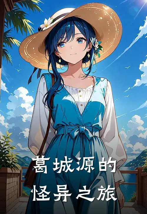 葛城源的怪异之旅(葛城源姜涛)最新小说_免费阅读完整版小说葛城源的怪异之旅(葛城源姜涛)