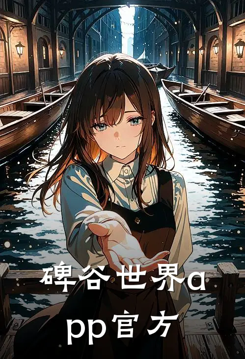 碑谷世界app官方