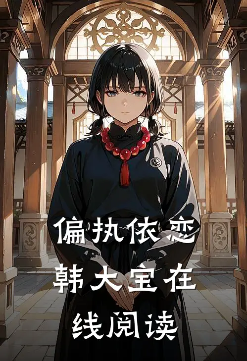 偏执依恋韩大宝在线阅读