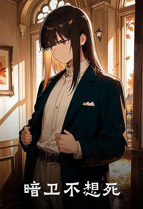 暗卫不想死暗卫永宁免费小说完结_最新章节列表暗卫不想死(暗卫永宁)