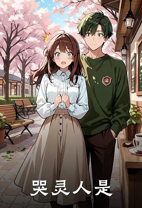 哭灵人是