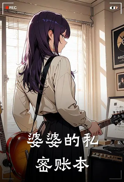 婆婆的私密账本