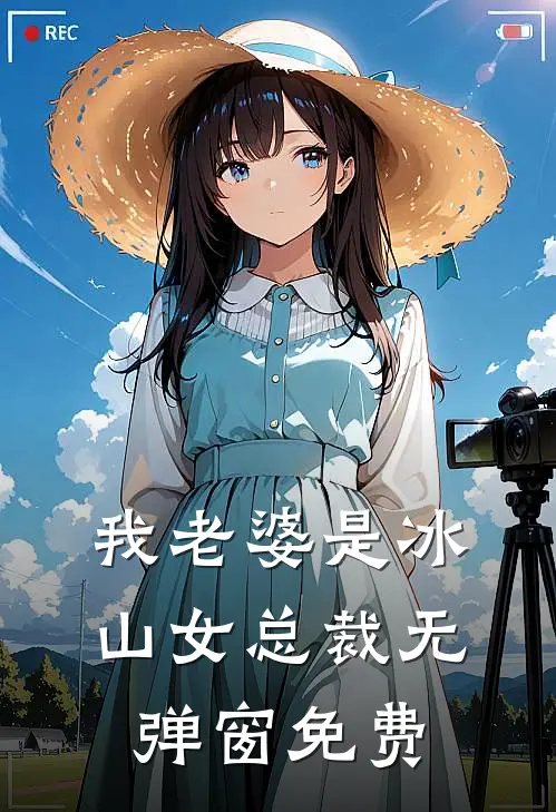 我老婆是冰山女总裁无弹窗免费