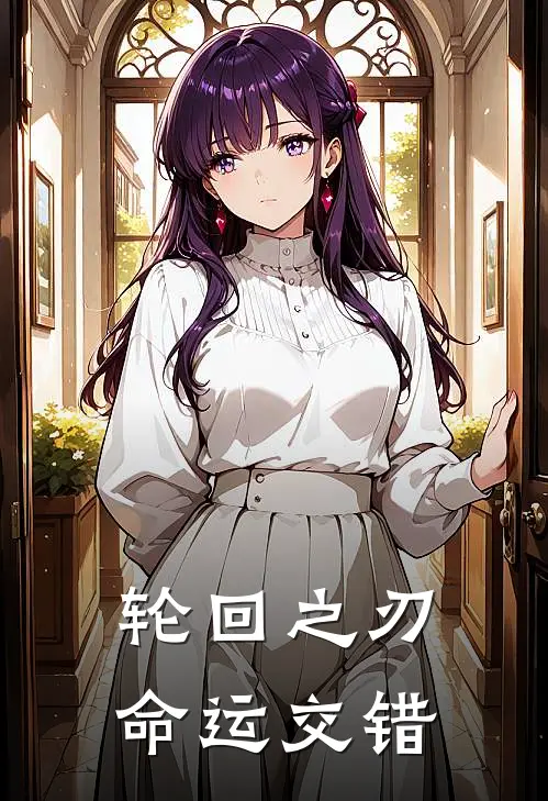 轮回之刃命运交错