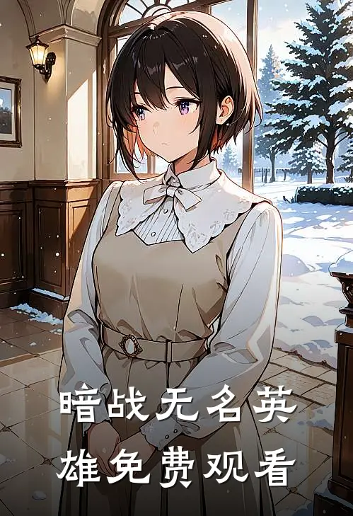 暗战无名英雄免费观看